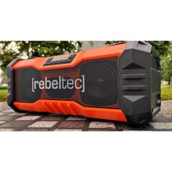 Портативные колонки Rebeltec SoundBox 350