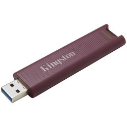 USB-флешки Kingston DataTraveler Max USB-A 256Gb