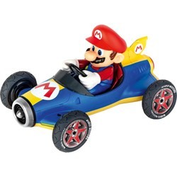 Радиоуправляемые машины Carrera Mario Kart Mach 8 Mario