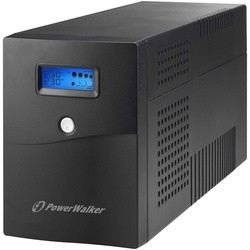 ИБП PowerWalker VI 3000 SCL FR