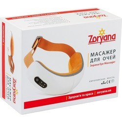 Массажеры для тела Zoryana Eye Massager
