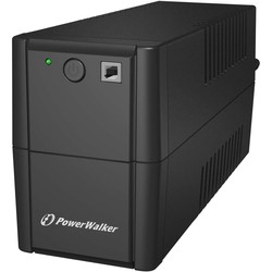 ИБП PowerWalker VI 850 SH FR