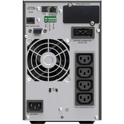 ИБП PowerWalker VFI 2000 ICT IoT