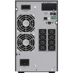 ИБП PowerWalker VFI 1000 ICT IoT