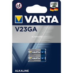 Аккумуляторы и батарейки Varta 2xV23GA