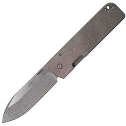 Ножи и мультитулы Boker Plus Lancer 42 Titanium LTD