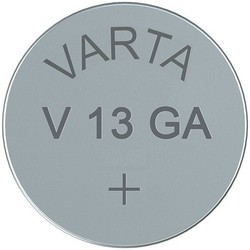 Аккумуляторы и батарейки Varta 4xLR44