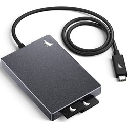 Картридеры и USB-хабы ANGELBIRD SD Dual Card Reader