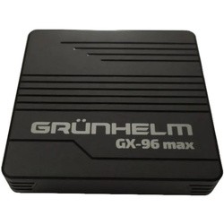 Медиаплееры и ТВ-тюнеры Grunhelm GX-96 Max