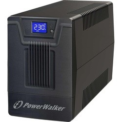 ИБП PowerWalker VI 1500 SCL FR