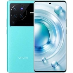 Мобильные телефоны Vivo X80 Pro 512GB