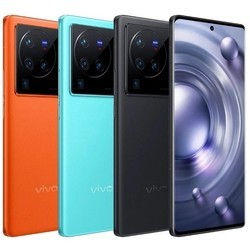 Мобильные телефоны Vivo X80 Pro 512GB
