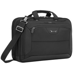 Сумки для ноутбуков Targus Corporate Traveller Topload Case 15.6