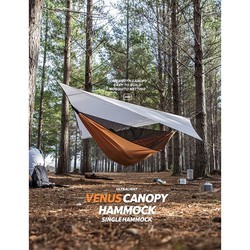 Гамаки Naturehike Shelter Camping Canopy Hammock