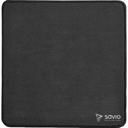 Коврики для мышек SAVIO Black Edition Precision Control S