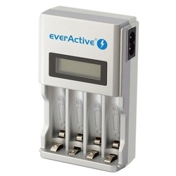 Зарядки аккумуляторных батареек everActive NC-450