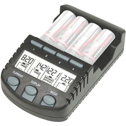 Зарядки аккумуляторных батареек Technoline BC 700