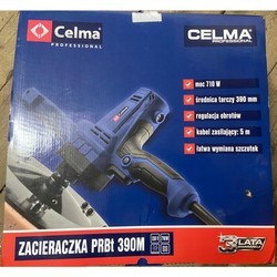 Шлифовальные машины Celma Professional PRBt 390M