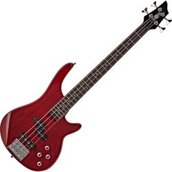 Электро и бас гитары Gear4music 3/4 Chicago Bass Guitar