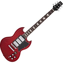 Электро и бас гитары Gear4music Brooklyn Select Electric Guitar