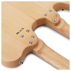 Электро и бас гитары Gear4music Knoxville Double Neck Guitar