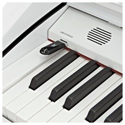 Цифровые пианино Gear4music GDP-200