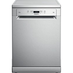 Посудомоечные машины Hotpoint-Ariston HFC 3T232 WFG X