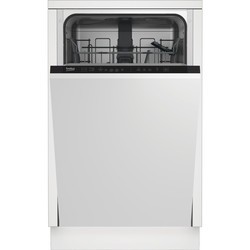 Встраиваемые посудомоечные машины Beko DIS 15020