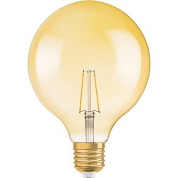 Лампочки Osram LED Globe 22 2.5W 2400K E27