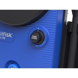 Мойки высокого давления Nilfisk Core 130-6 Powercontrol Home