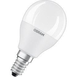 Лампочки Osram LED Classic P RGBW 40 4.9W 2700K E14