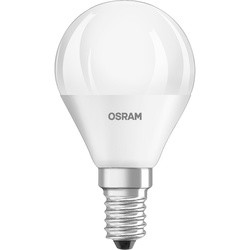Лампочки Osram LED Classic P 40 4.9W 2700K E14