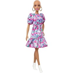 Куклы Barbie Fashionistas GHW64