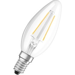 Лампочки Osram LED Classic B 25 2.5W 4000K E14