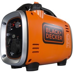Генераторы Black&amp;Decker BXGNI900E