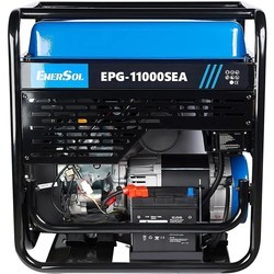Генераторы EnerSol EPG-11000SEA