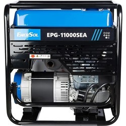Генераторы EnerSol EPG-11000SEA