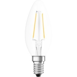 Лампочки Osram LED Classic B 25 2.5W 2700K E14