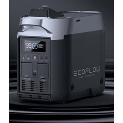 Генераторы EcoFlow Smart Generator