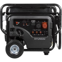 Генераторы Hyundai HY13000LE-3
