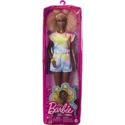 Куклы Barbie Fashionistas HBV14