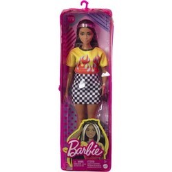 Куклы Barbie Fashionistas HBV13