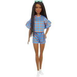 Куклы Barbie Fashionista GRB63