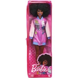 Куклы Barbie Fashionistas GRB48