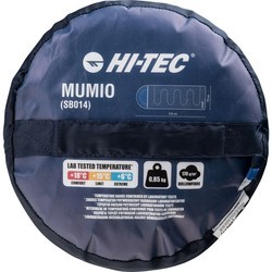Спальные мешки HI-TEC Mumio