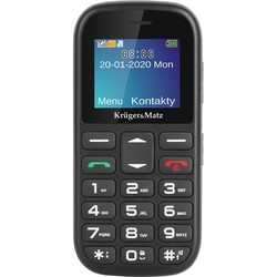 Мобильные телефоны Kruger&amp;Matz Simple 920
