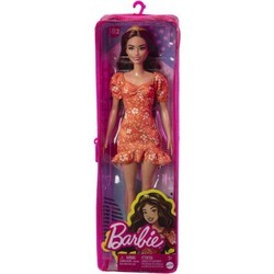 Куклы Barbie Fashionistas HBV16