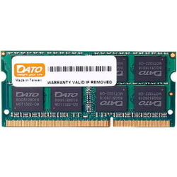 Оперативная память Dato DT4G3DSDLD16