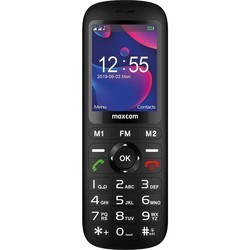 Мобильные телефоны Maxcom MM740