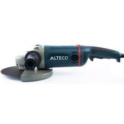 Шлифовальные машины Alteco AG 2600-230 S